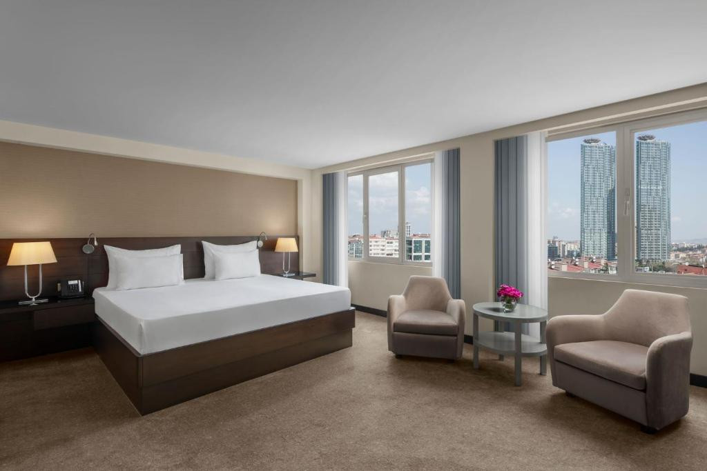 DEDEMAN ISTANBUL