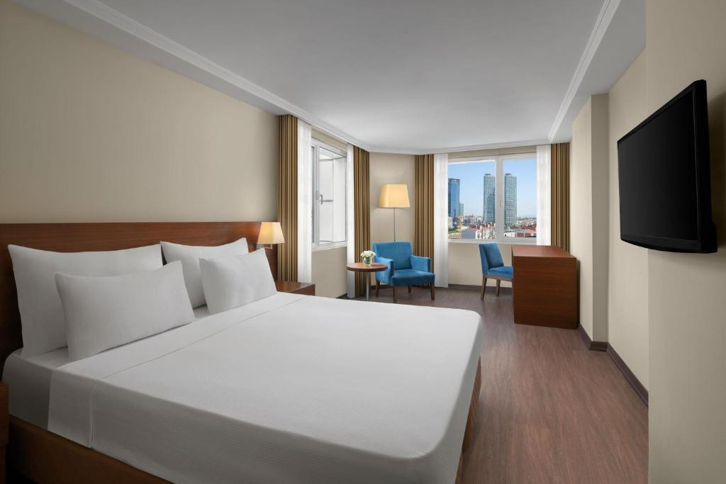 DEDEMAN ISTANBUL фото 7