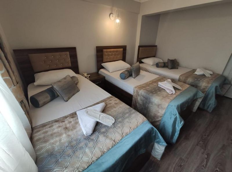 DELBAB HOTEL фото 8