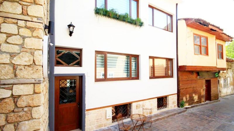 OTIUM BOUTIQUE DELIGHT HOTEL (EX. DELIGHT DELUXE APARTS)