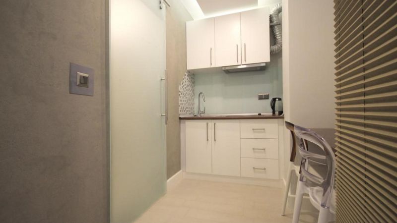 OTIUM BOUTIQUE DELIGHT HOTEL (EX. DELIGHT DELUXE APARTS) фото 5