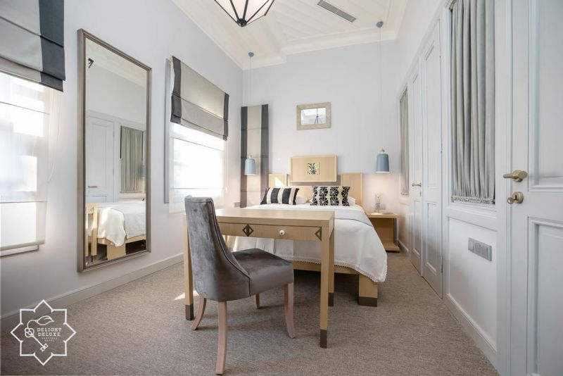 DELIGHT DELUXE BOUTIQUE HOTEL фото 4