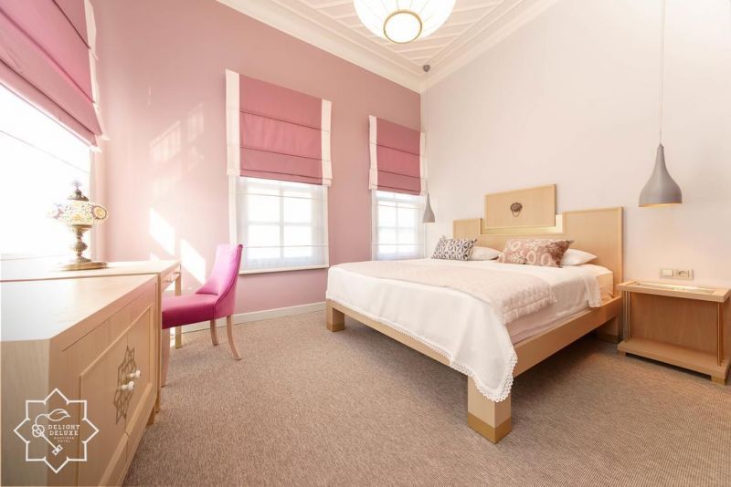 DELIGHT DELUXE BOUTIQUE HOTEL фото 6