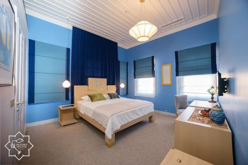 DELIGHT DELUXE BOUTIQUE HOTEL фото 8