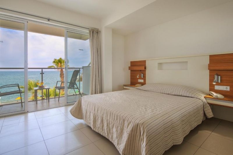 DELTA HOTEL CALIS BEACH фото 2