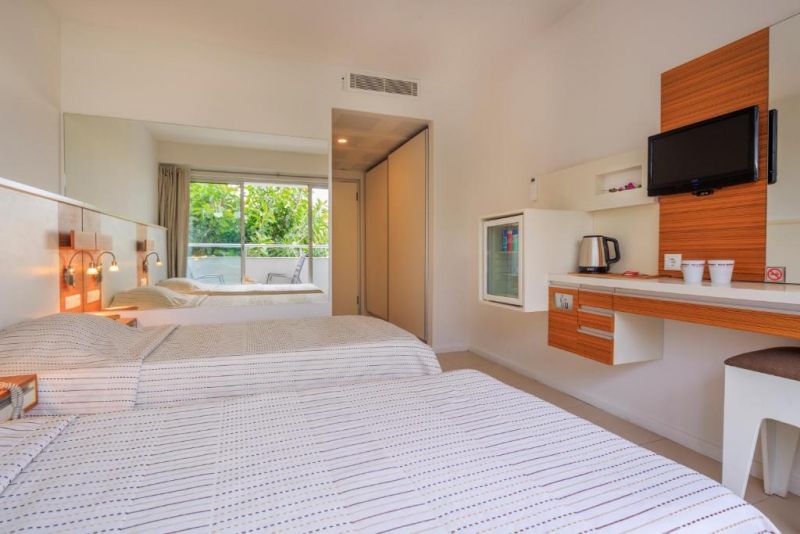 DELTA HOTEL CALIS BEACH фото 3