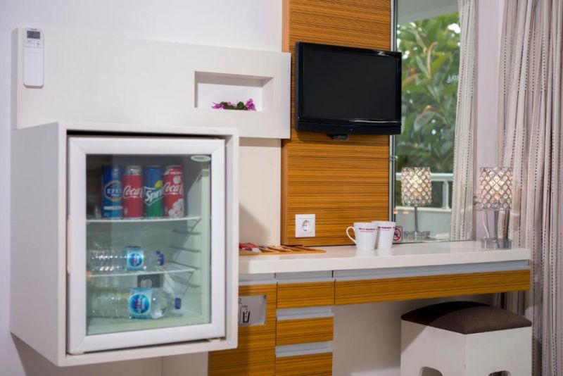 DELTA HOTEL CALIS BEACH фото 6