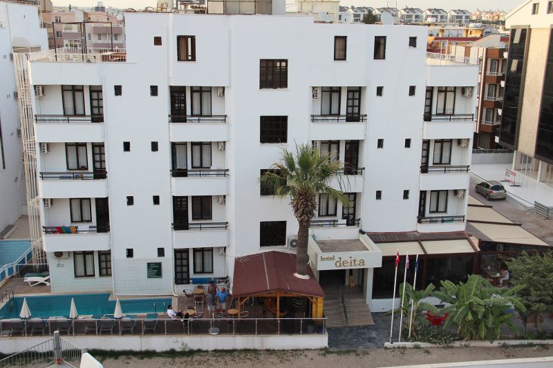 DELTA HOTEL DIDIM