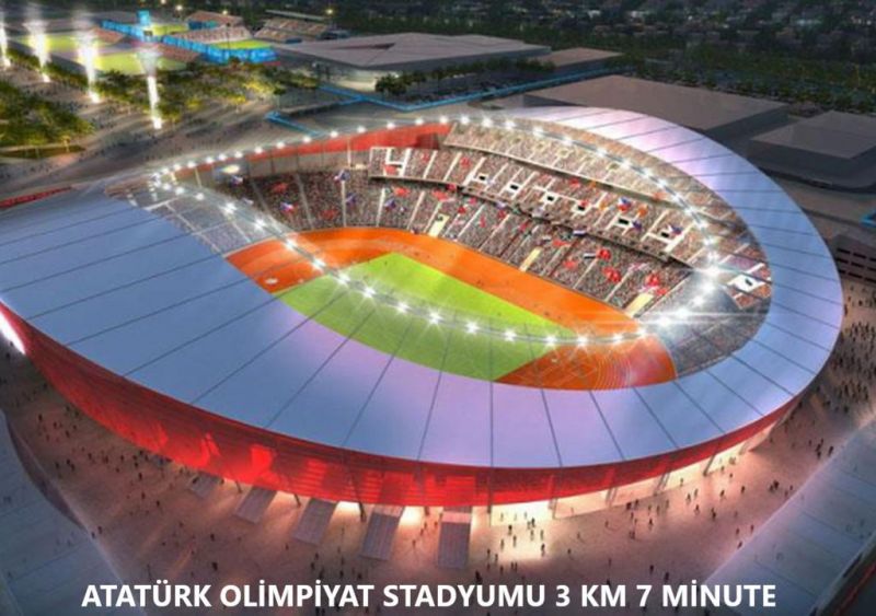 DEM ISTANBUL AIRPORT HOTEL фото 3