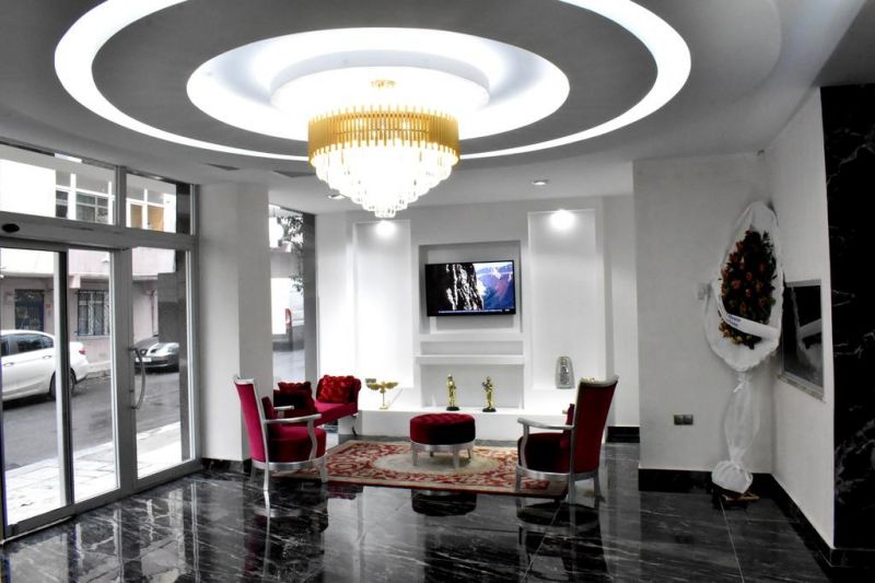 DEM ISTANBUL AIRPORT HOTEL фото 6