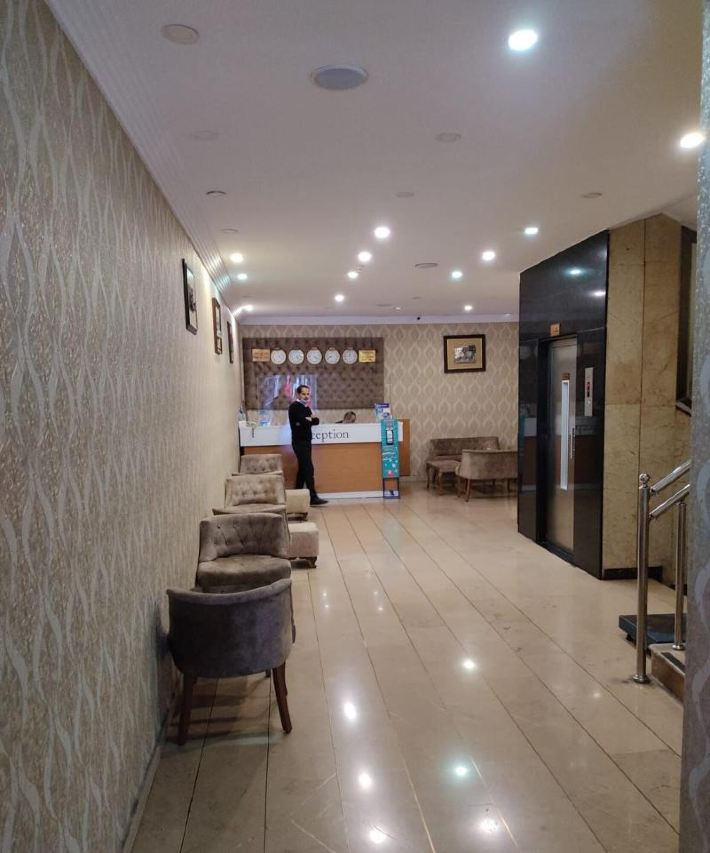 DEMPA HOTEL фото 4