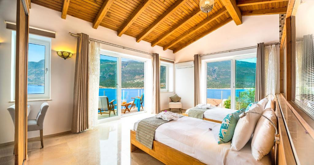 MEKVIN HOTELS DENIZ FENERI LIGHTHOUSE (ADULTS ONLY 12+) фото 3