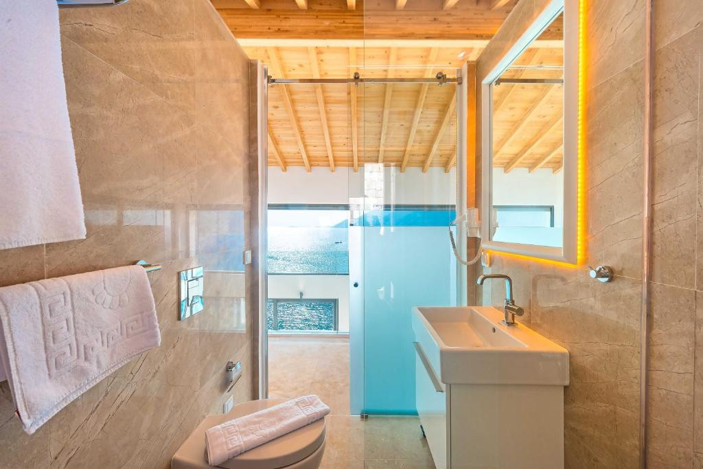 MEKVIN HOTELS DENIZ FENERI LIGHTHOUSE (ADULTS ONLY 12+) фото 4