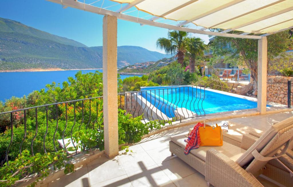 MEKVIN HOTELS DENIZ FENERI LIGHTHOUSE (ADULTS ONLY 12+) фото 5