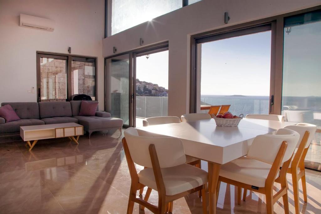 MEKVIN HOTELS DENIZ FENERI LIGHTHOUSE (ADULTS ONLY 12+) фото 6