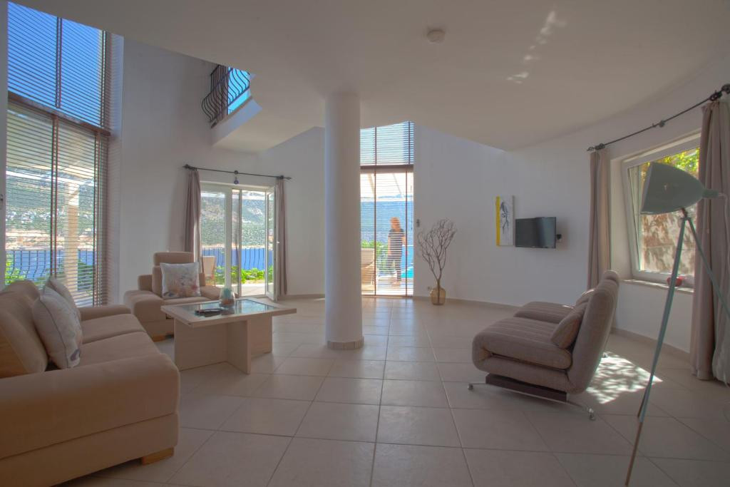 MEKVIN HOTELS DENIZ FENERI LIGHTHOUSE (ADULTS ONLY 12+) фото 7