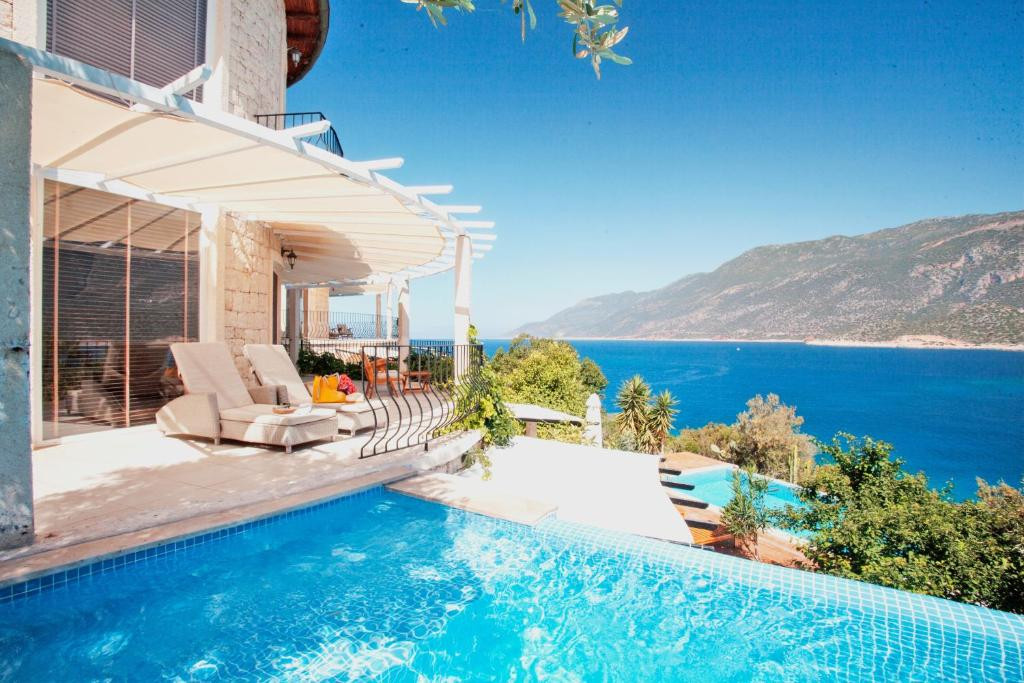 MEKVIN HOTELS DENIZ FENERI LIGHTHOUSE (ADULTS ONLY 12+) фото 8