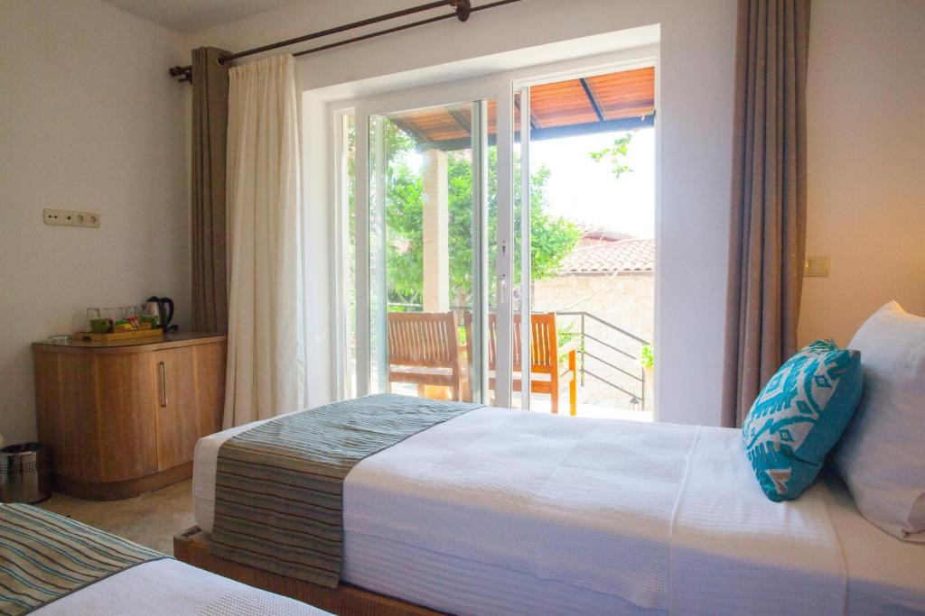 MEKVIN HOTELS DENIZ FENERI LIGHTHOUSE (ADULTS ONLY 12+) фото 2