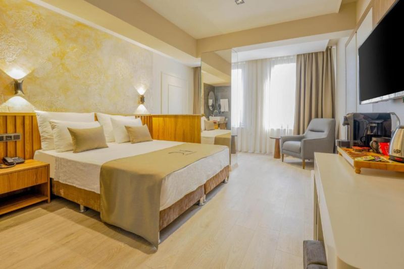 DER INN HOTEL LARA фото 3
