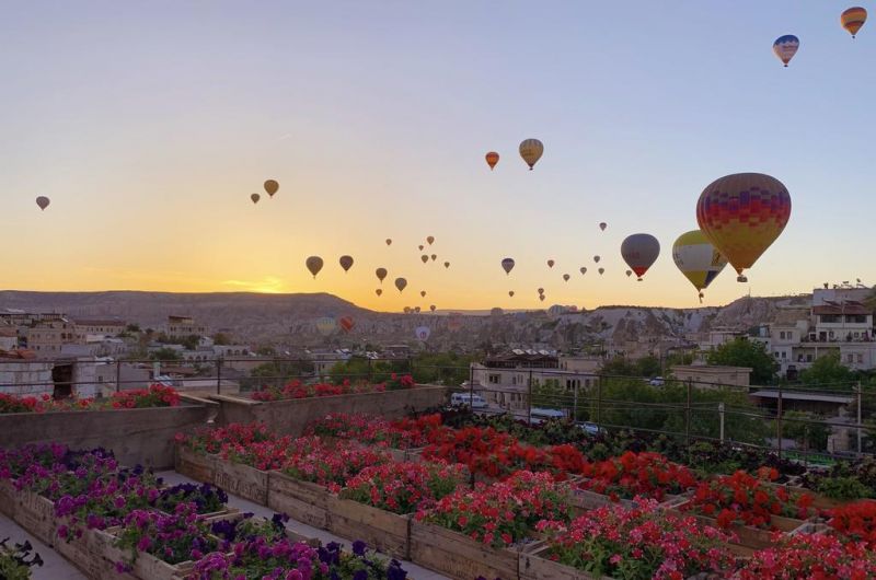 DESIGN CAPPADOCIA  фото 3