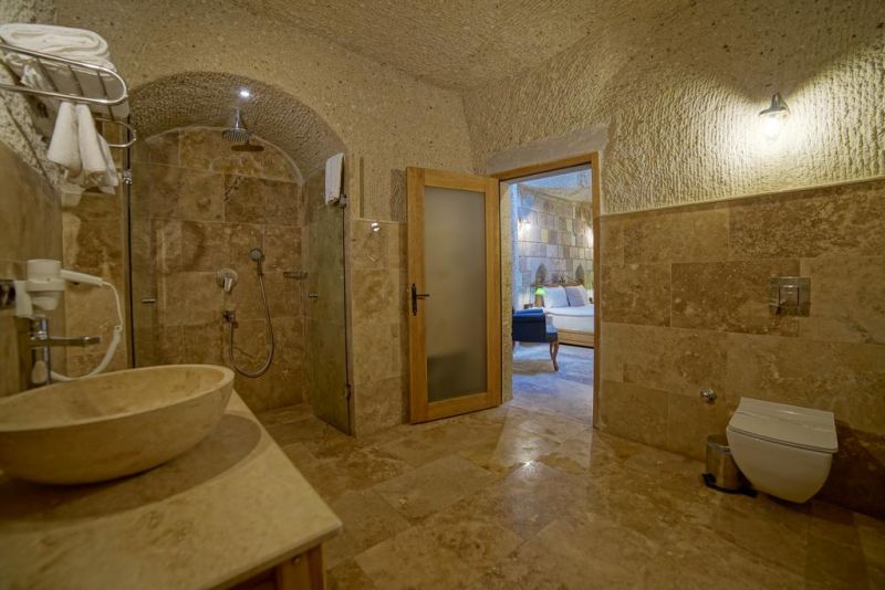 DESIGN CAPPADOCIA  фото 6