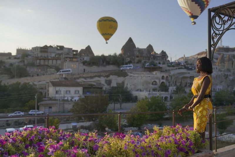 DESIGN CAPPADOCIA  фото 7