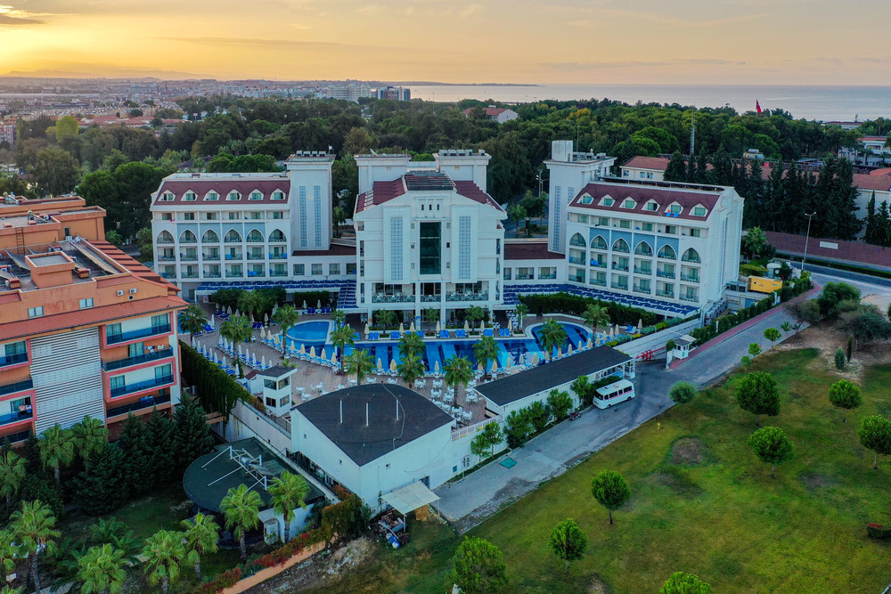 DIAMOND ELITE HOTEL & SPA ADULTS ONLY 16+ фото 3