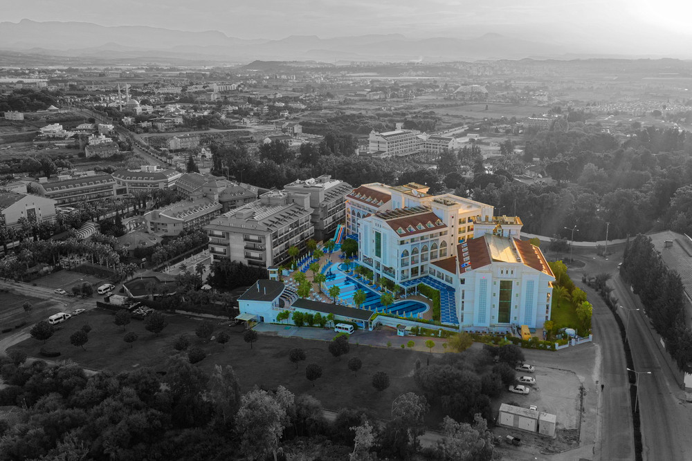 DIAMOND ELITE HOTEL & SPA ADULTS ONLY 16+ фото 4