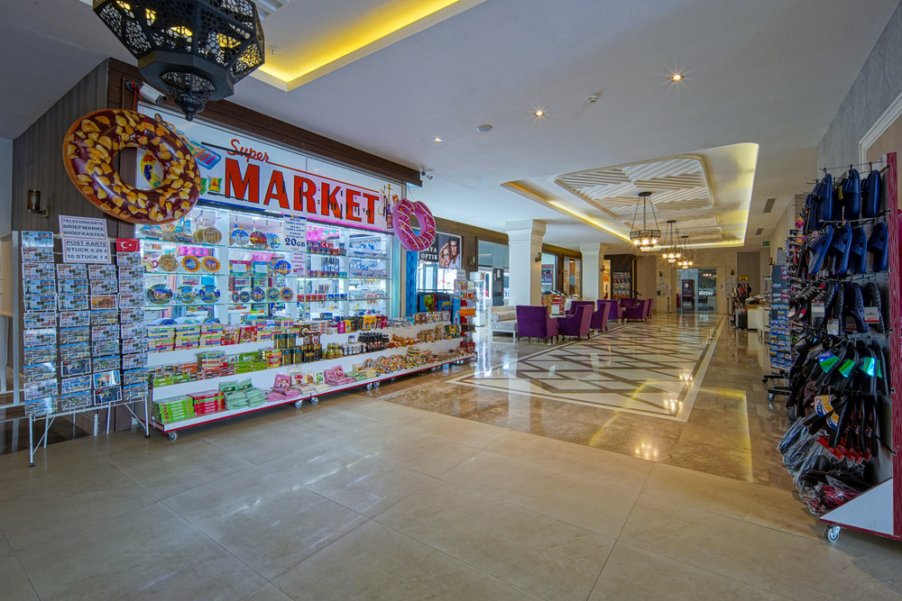 DIAMOND ELITE HOTEL & SPA ADULTS ONLY 16+ фото 6