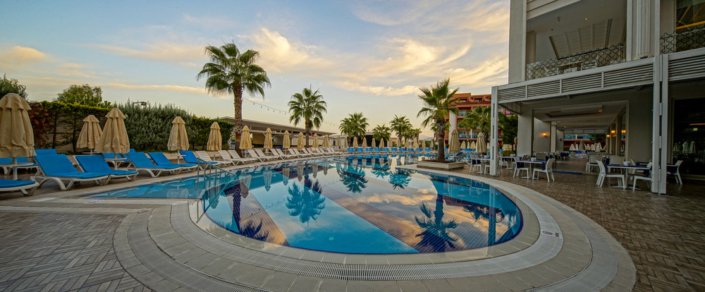 DIAMOND ELITE HOTEL & SPA ADULTS ONLY 16+ фото 8