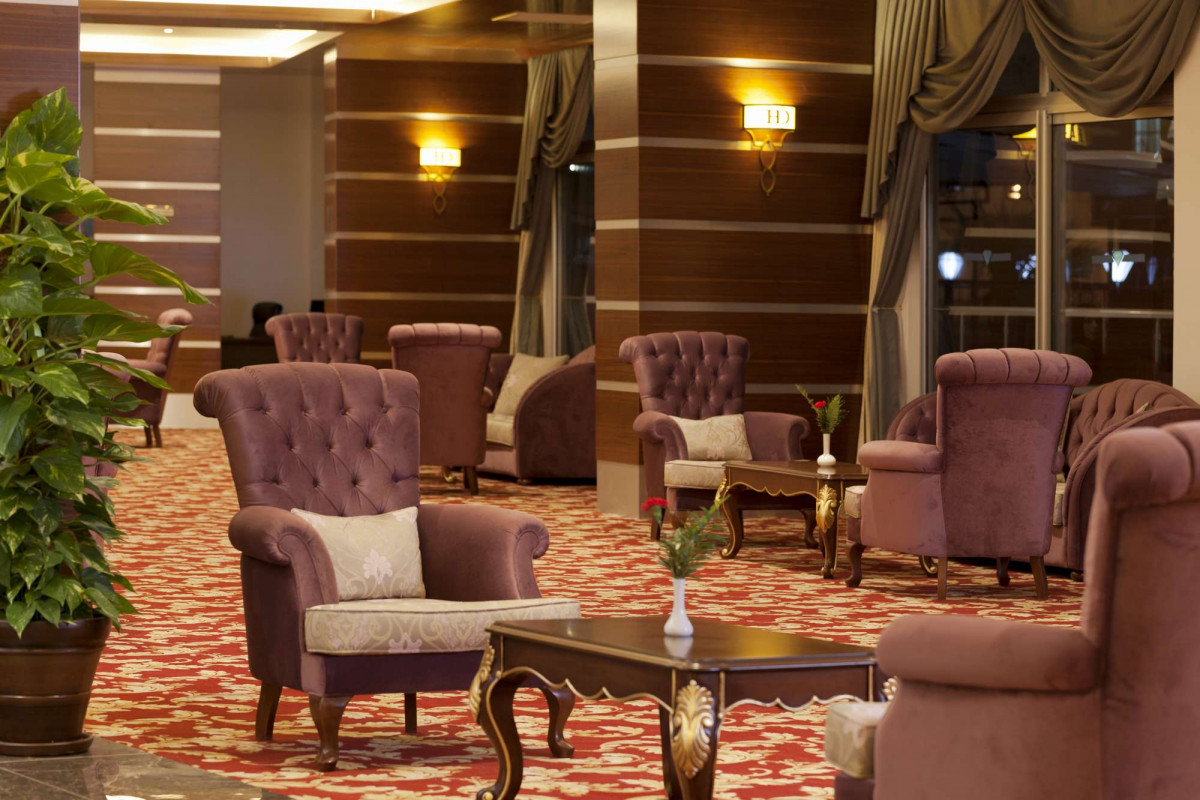 DIAMOND HILL RESORT фото 6