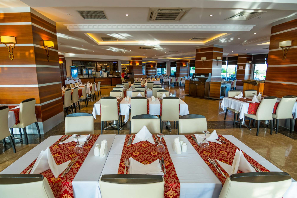 DIAMOND HILL RESORT фото 7