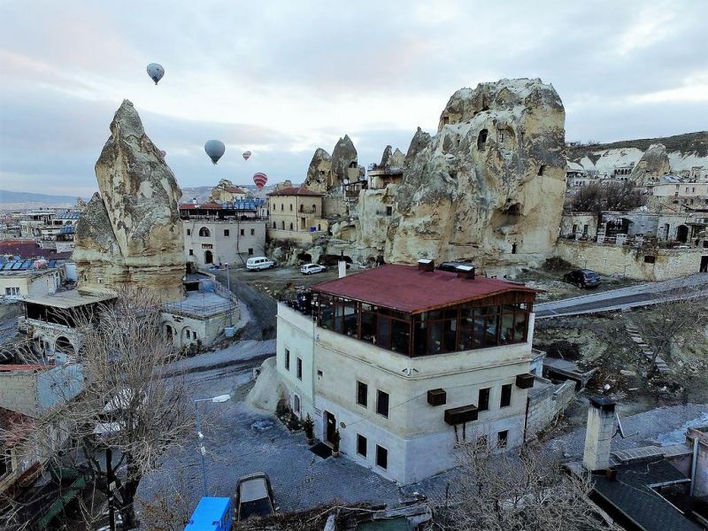 DIAMOND OF CAPPADOCIA фото 2