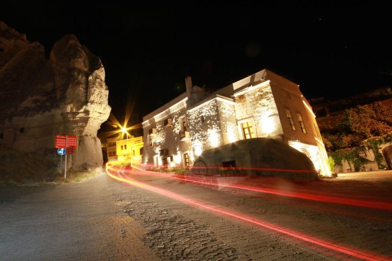 DIAMOND OF CAPPADOCIA фото 4