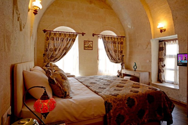 DIAMOND OF CAPPADOCIA фото 7
