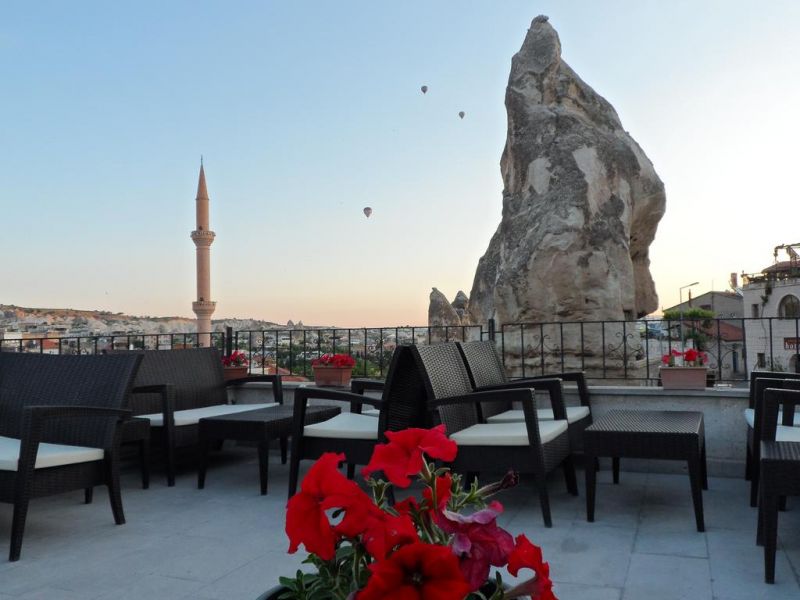 DIAMOND OF CAPPADOCIA фото 8