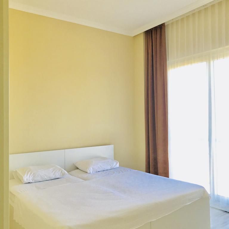 DIAMONDS BELEK HOTEL APARTMENT фото 3