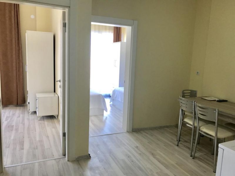 DIAMONDS BELEK HOTEL APARTMENT фото 5