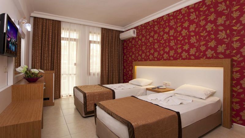 DIAMORE HOTEL фото 3