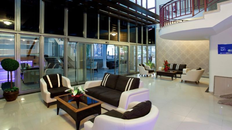 DIAMORE HOTEL фото 4