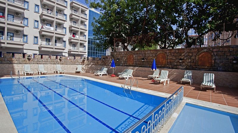 DIAMORE HOTEL