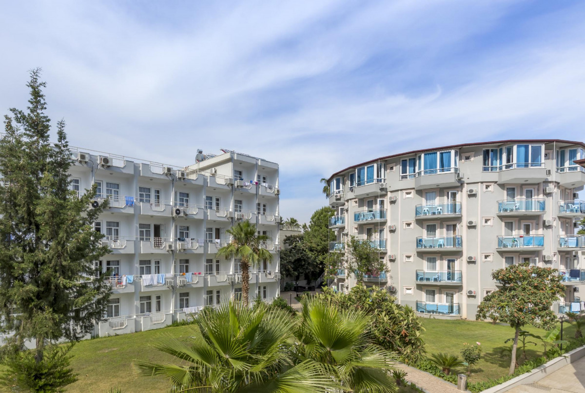 RIOS LATTE BEACH HOTEL (EX. LATTE BEACH)