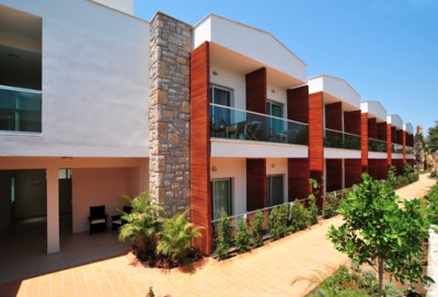 DILEK AGACI BOUTIQUE HOTEL & BEACH