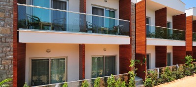 DILEK AGACI BOUTIQUE HOTEL & BEACH фото 2