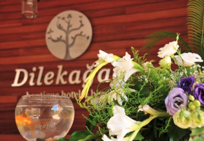DILEK AGACI BOUTIQUE HOTEL & BEACH фото 3