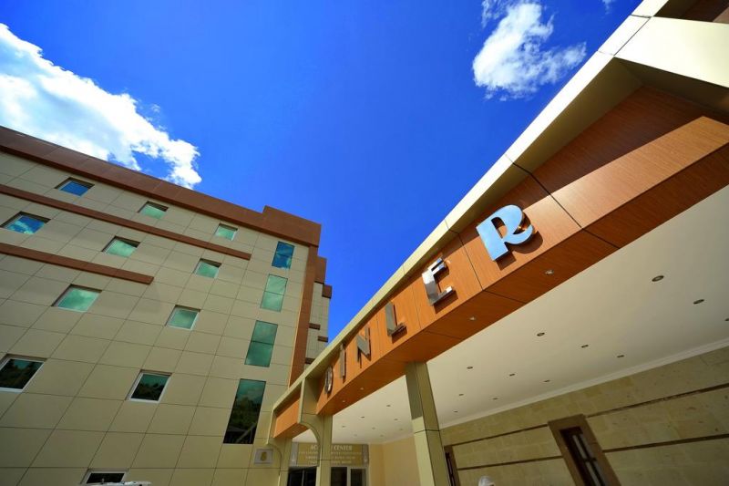 MONARK HOTEL CAPPADOCIA (EX.DINLER HOTELS NEVSEHIR) фото 7