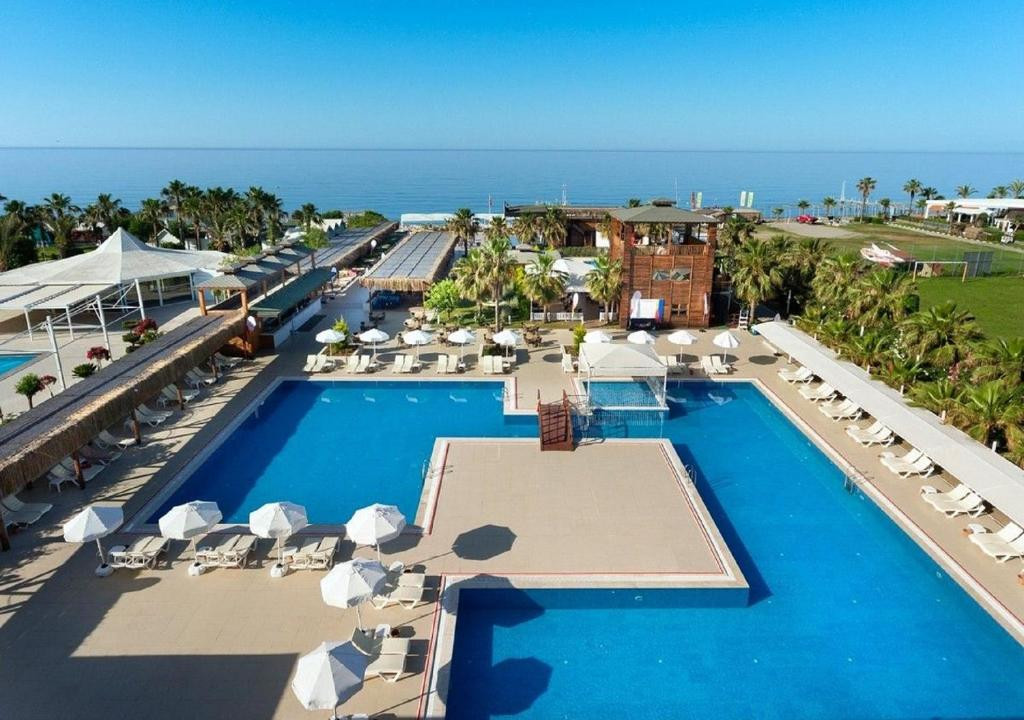 ARMAS LIFE BELEK (EX. FUN&SUN FAMILY LIFE BELEK) фото 2