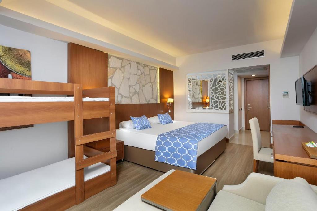 ARMAS LIFE BELEK (EX. FUN&SUN FAMILY LIFE BELEK) фото 3