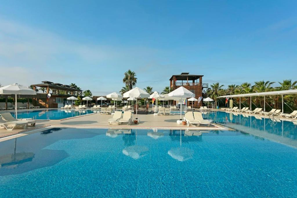 ARMAS LIFE BELEK (EX. FUN&SUN FAMILY LIFE BELEK) фото 5
