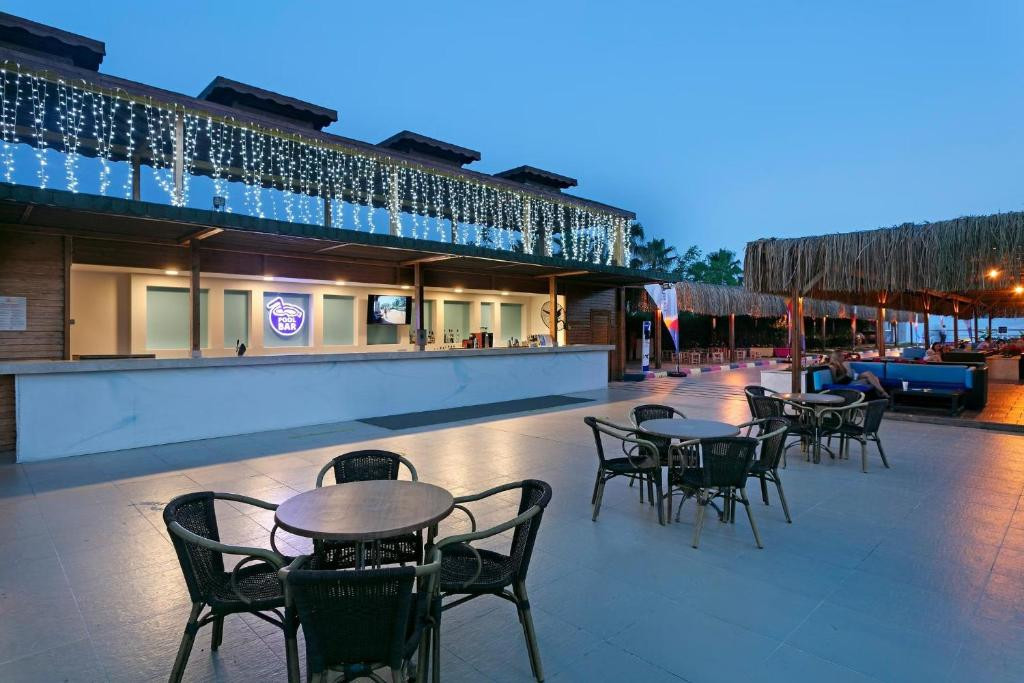 ARMAS LIFE BELEK (EX. FUN&SUN FAMILY LIFE BELEK) фото 6